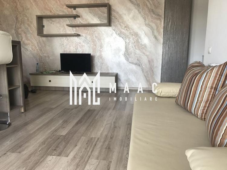 Apartament cu 2 camere decomandat, mobilat în Șelimbăr