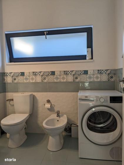 Casă cu 4 camere cu Teren 250 Mp în Florești