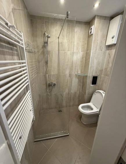 Apartament cu 2 camere decomandat în Sălăjan