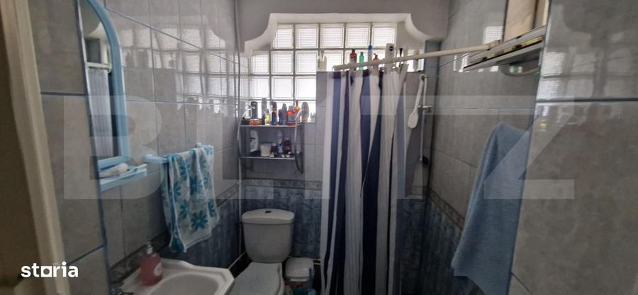 Casă cu 4 camere în Făcăi