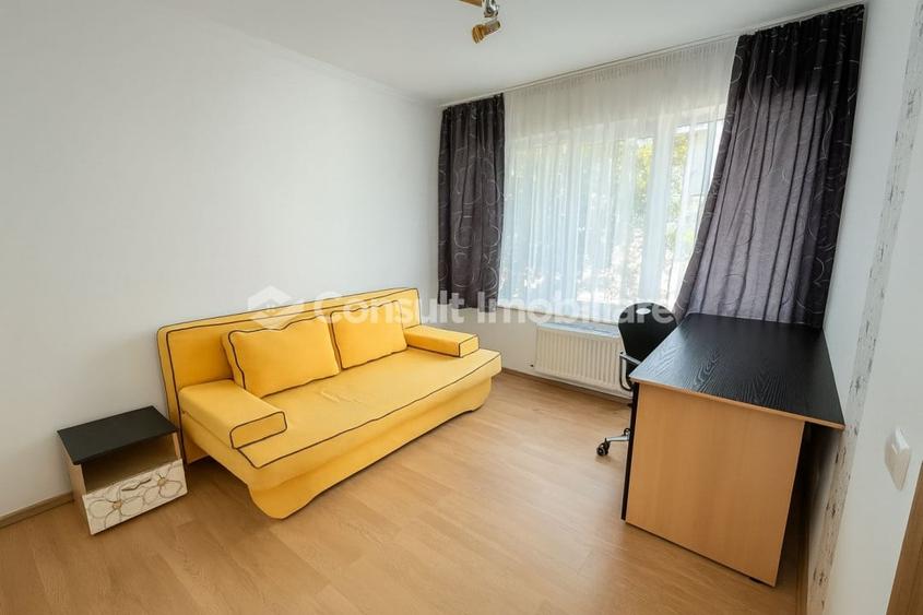 Apartament 3 camere | Buna Ziua | Parcare - 1