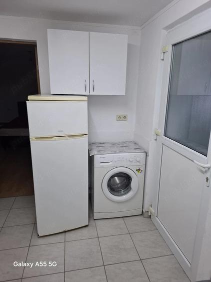 Garsonieră decomandată în Șagului
