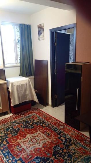 Apartament cu 2 camere în Măgurele