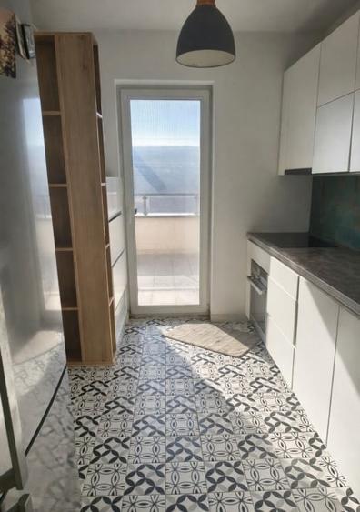 Apartament cu 3 camere decomandat, mobilat în Gheorgheni