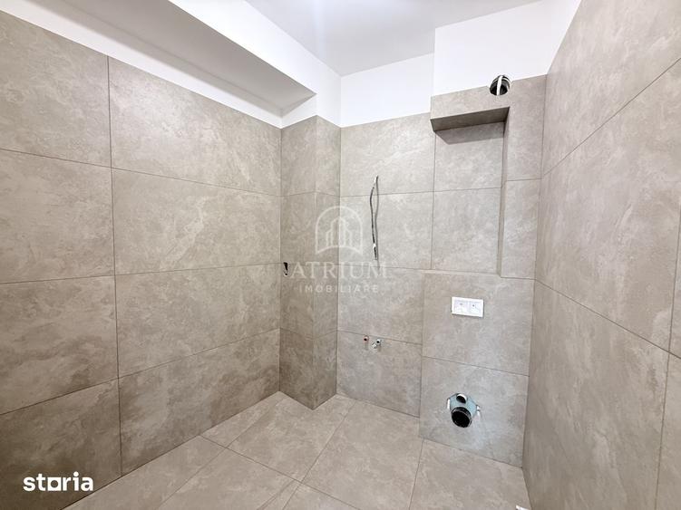 Apartament cu 4 camere în Central