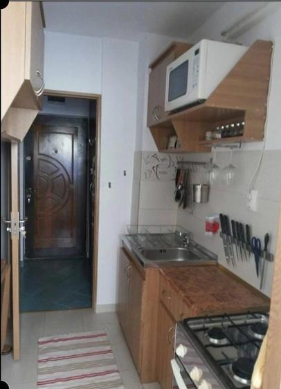 Garsoniera vanzare, ideala studenti UTCB - 1