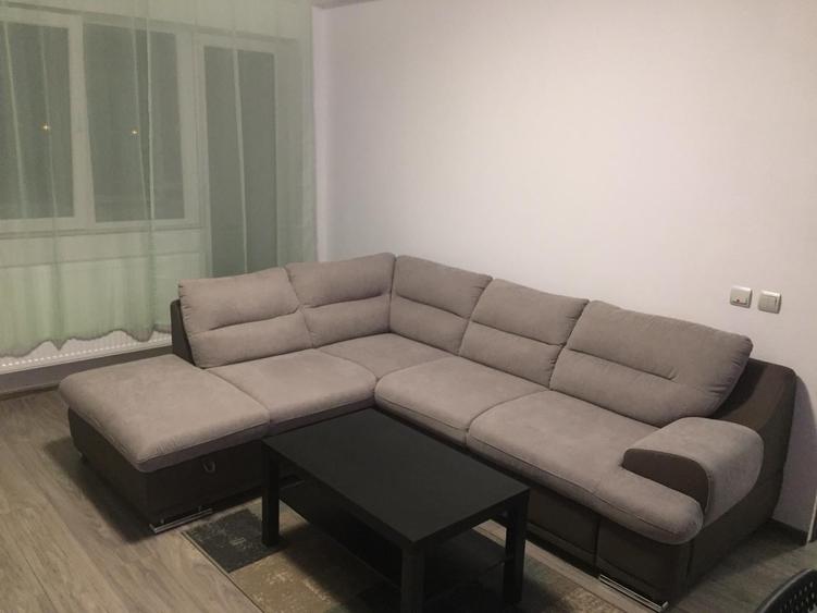 Apartament cu 2 Camere de vanzare Aparatorii Patriei metrou Dimitrie Leonida - 2