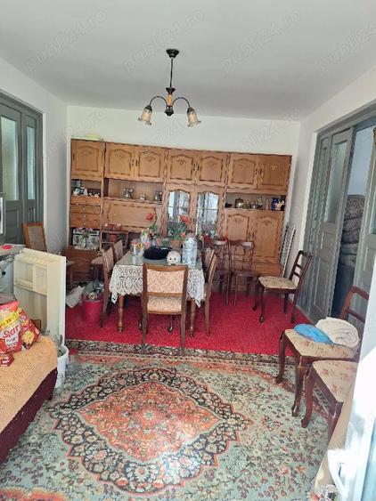 Casă cu Teren 3786 Mp în Sudiți