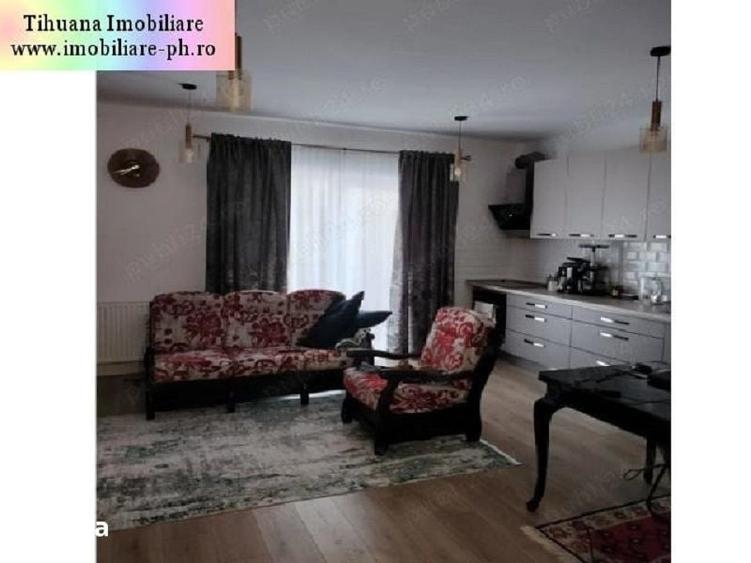 Apartament cu 2 camere în Sud