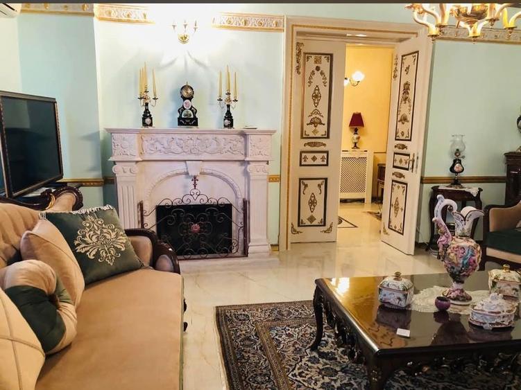 Proprietar vand apartament 5 camere in vila Batiste 175 mp lux - 5