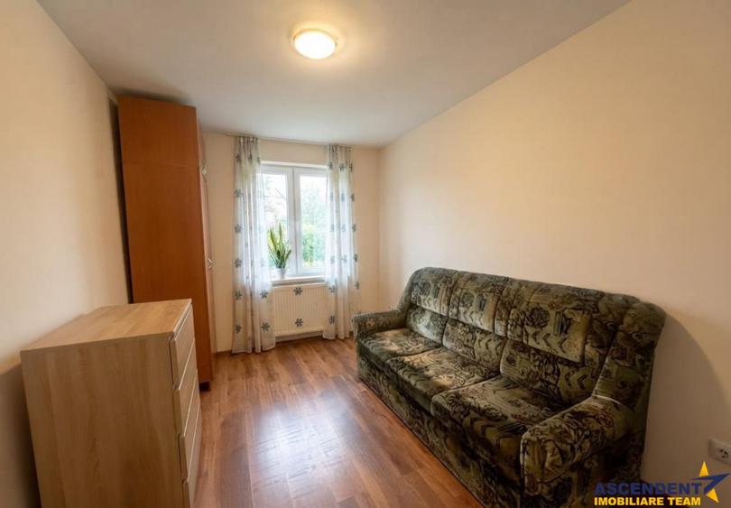 Apartament modern si spatios, ideal pentru familie, Avantgar - 1