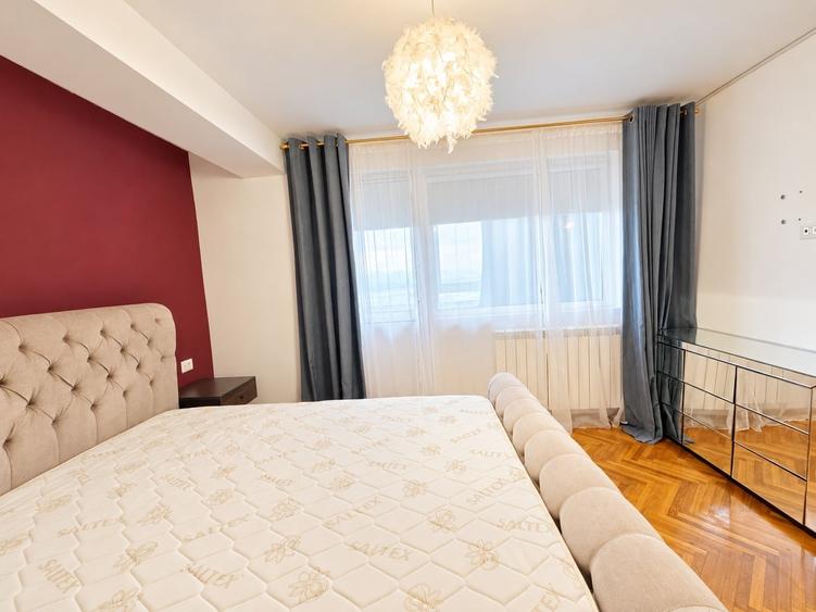 Apartament cu 2 camere decomandat în Mazepa 1