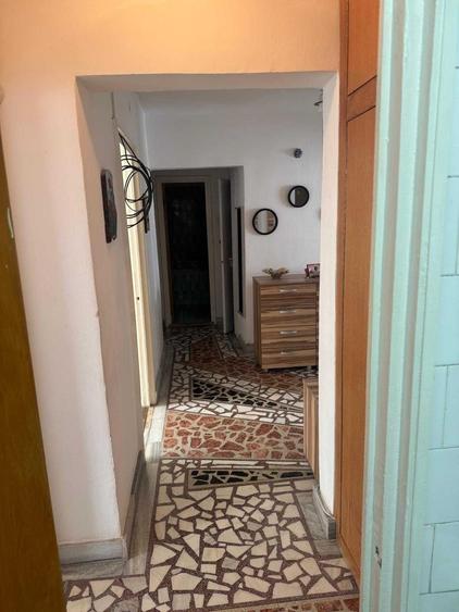 Apartament cu 4 camere decomandat în Ultracentral