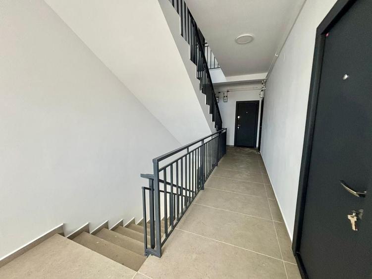 Apartament cu 3 camere în Șelimbăr