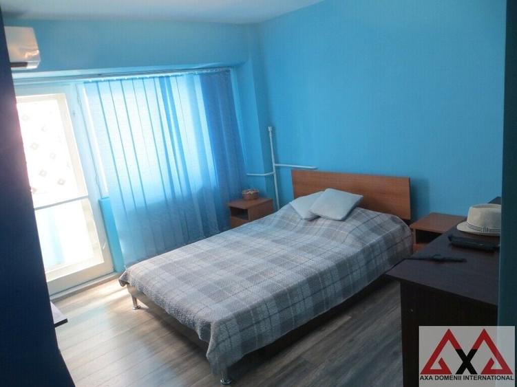 Apartament cu 2 camere decomandat în P-ța Alba Iulia