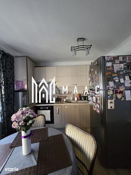 Apartament 3 Camere | Decomandat | 3 Balcoane | Etaj 2 | Arhitec?ilor - 3