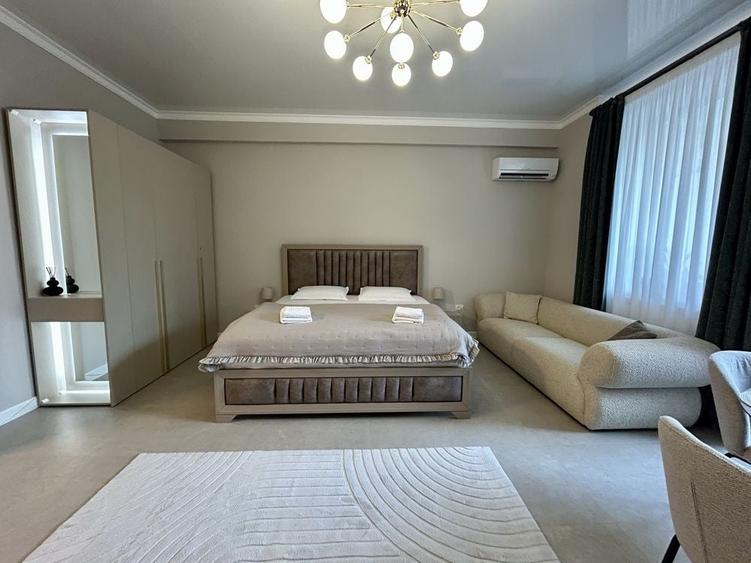 Apartament nedecomandat în Nord