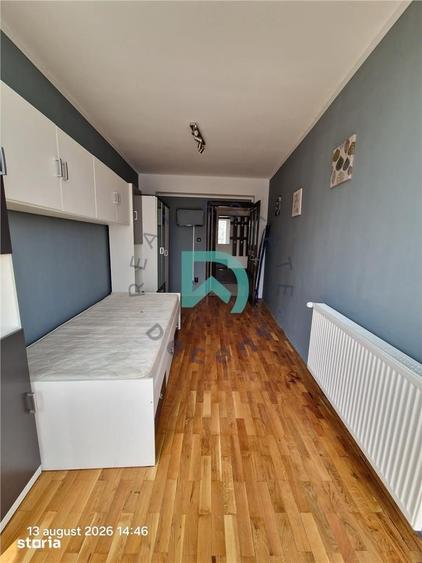 Apartament 3 camere, de inchiriat, Garii, Brasov - 13