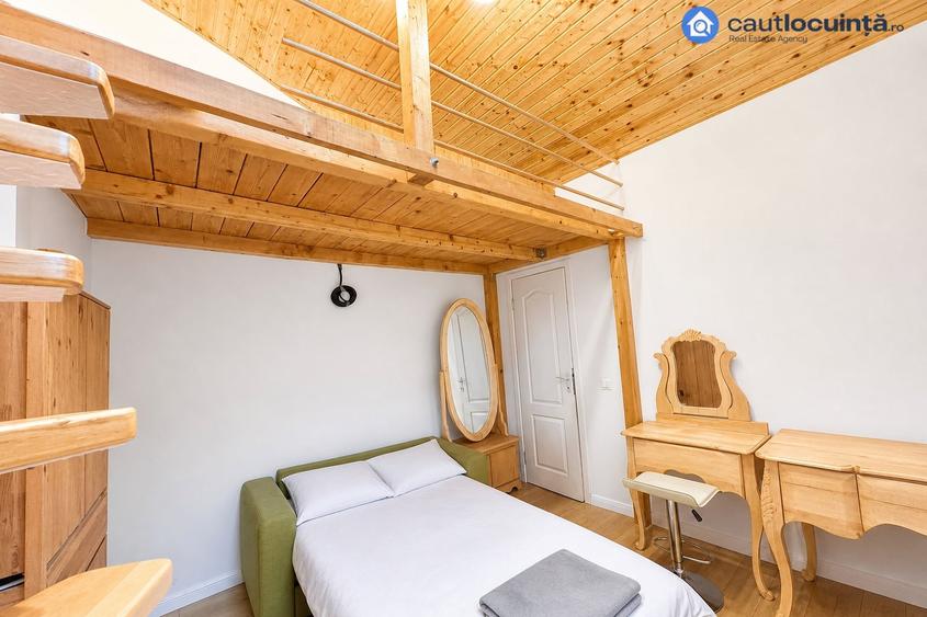 Casă cu 4 camere cu Teren 337 Mp în Chitila