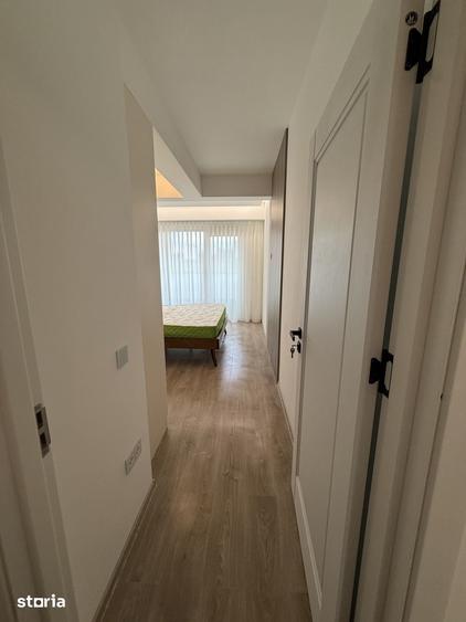 Apartament cu 2 camere în Copou