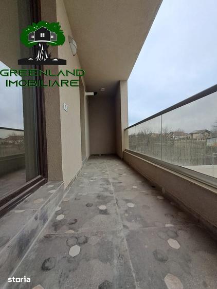 Ap 1 cam, BLOC NOU, 42 mp, PREMIUM, etaj 3, Mutare Imediata, T Neculai - 4