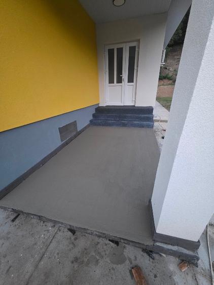 Casă individuală cu 3 camere cu Teren 663 Mp în Leșnic