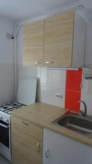 garsoniera palladium residence-modern-metrou 7 minute-centrala proprie - 8