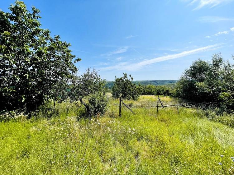 Casă individuală cu 3 camere cu Canalizare în Cordău