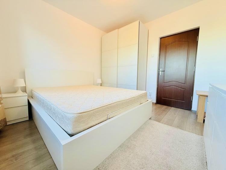 Apartament cu 2 camere decomandat, mobilat în Turda
