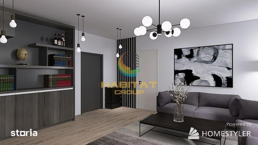 Vanzare Apartament 2 Camere Acte gata - 12