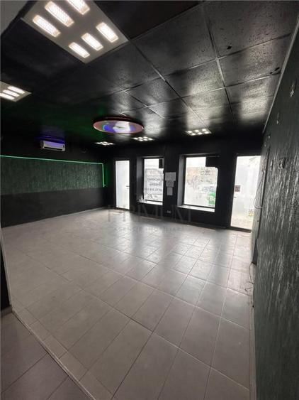 SAD - centrala proprie - aer conditionat - zona excelenta - - 3