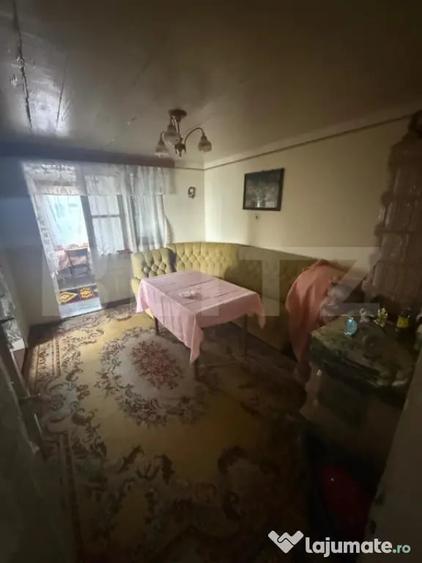 Casă cu 7 camere cu Teren 1352 Mp în Burdujeni