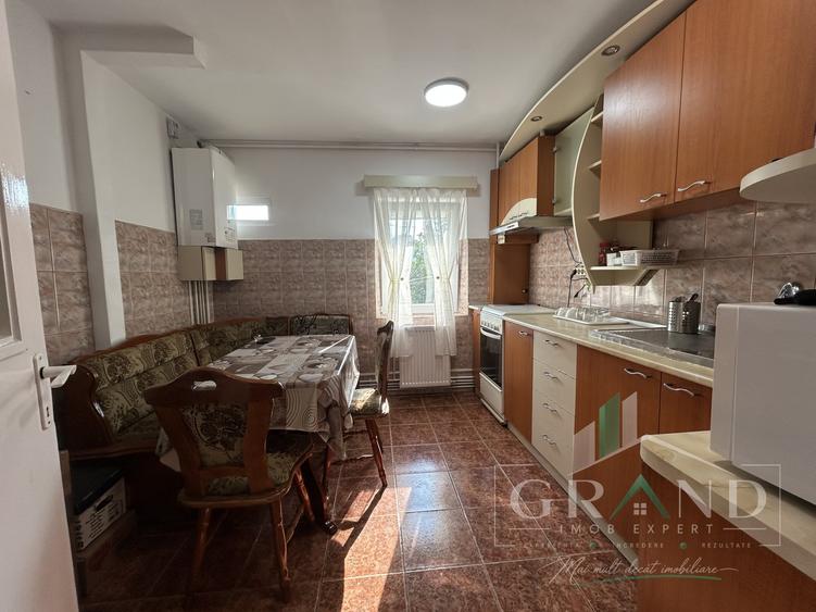 Apartament de închiriat 2 camere decomandate, Manastur - 4