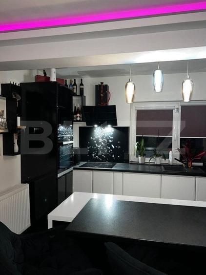 Duplex cu 4 camere cu Teren 672 Mp în Bod