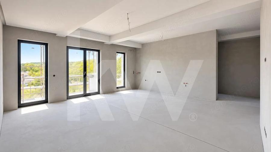 Apartament 3 camere Premium Arhitectilor - 3