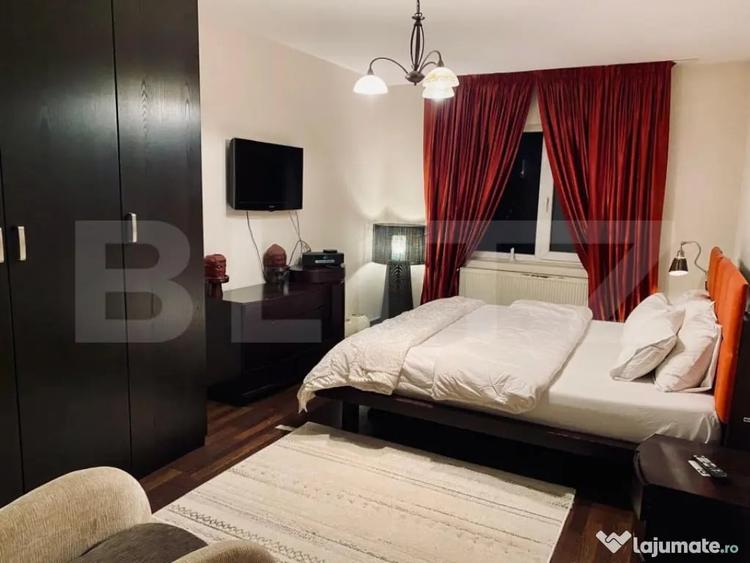 Casă cu 6 camere cu Teren 400 Mp în Unirea