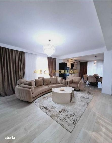 Casă cu 4 camere cu Teren 600 Mp în Dobroești