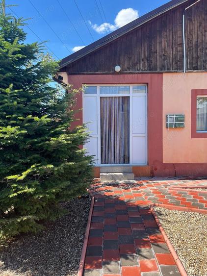 Casă cu 3 camere cu Teren 220 Mp în Pantelimon