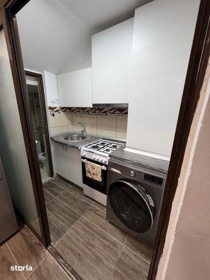 Apartament cu 2 camere în Gruia
