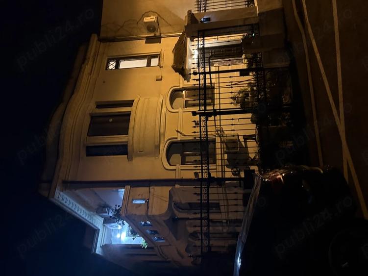 Spațiu comercial, de 153 mp, în Unirii