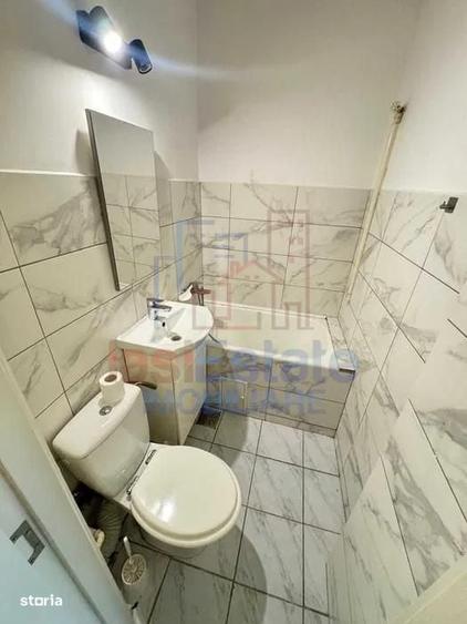 Garsoniera 24 mp, etaj 2, ideala pentru locuit sau inch - 6