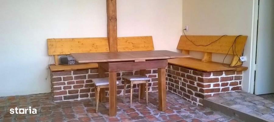 Casă cu 4 camere cu Teren 482 Mp în Între Lacuri