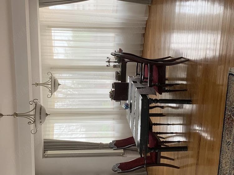 Casă cu Teren 640 Mp în Copou