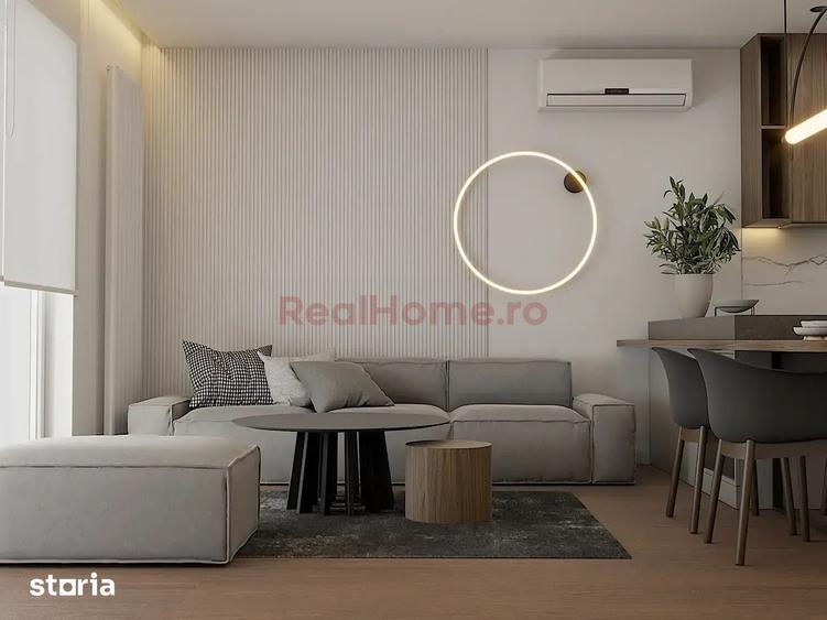 Apartament 2 camere tip studio Theodor Pallady STB 5 Minute - 3
