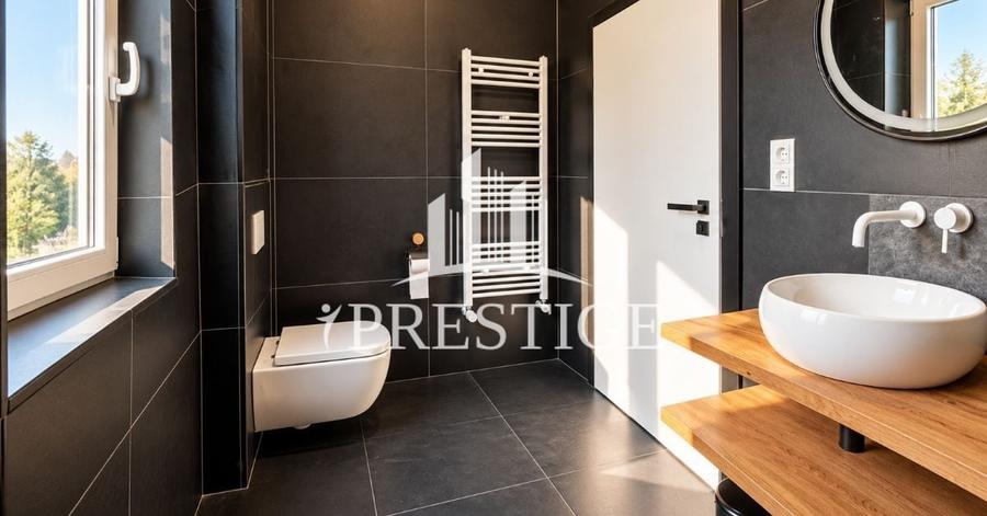 Apartament cu 3 camere decomandat, mobilat în Mihai Viteazul