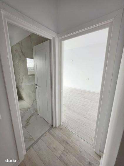 Apartament cu 2 camere decomandat în Satu Nou