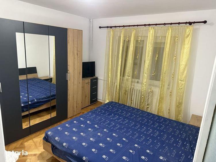 ??Inchiriez apartament PB 3 camere 2 bai, doua dormitoare renovat ?? - 6