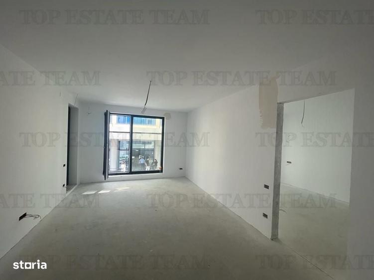 Piata Unirii vanzare apartament lux cu terasa - 3
