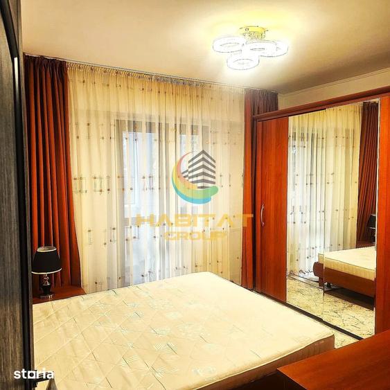 Inchiriere 2 Camere Decebal 65 MP | Parcare 7 Min Metrou Muncii - 1