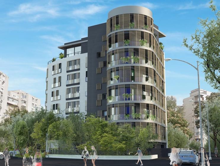 Duplex cu 3 camere cu Canalizare în 13 Septembrie